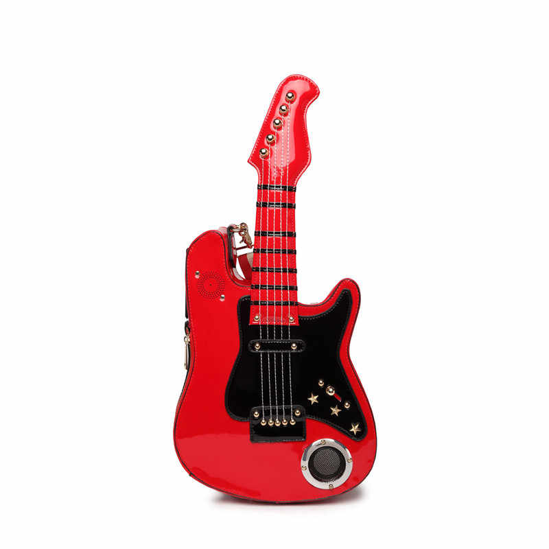 Guitar purse online